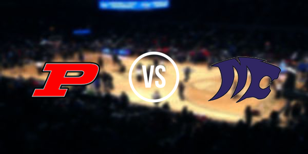 Montague High School vs. Fremont High School