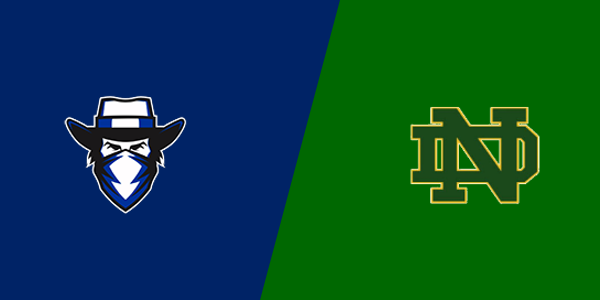 Midway High School vs. North Duplin High School