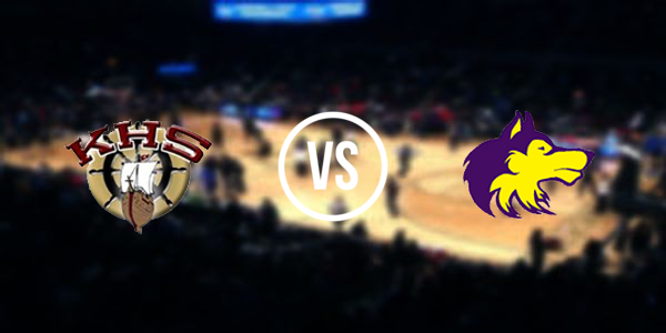 Kingston High School vs Sequim High School