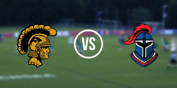 Carrollton High School vs Riverwood High School
