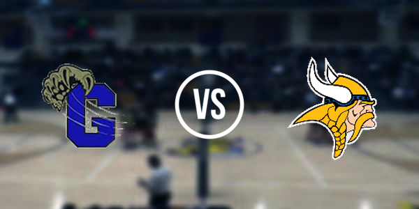 Glide High School vs. Siuslaw High School