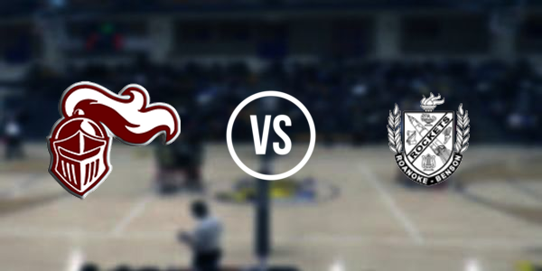 Princeville High School vs Roanoke-Benson High School
