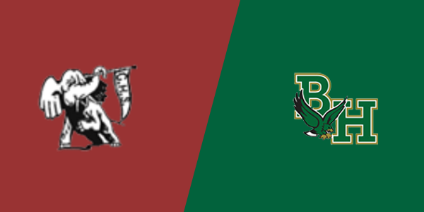 Bishop Hendricken vs. Coventry