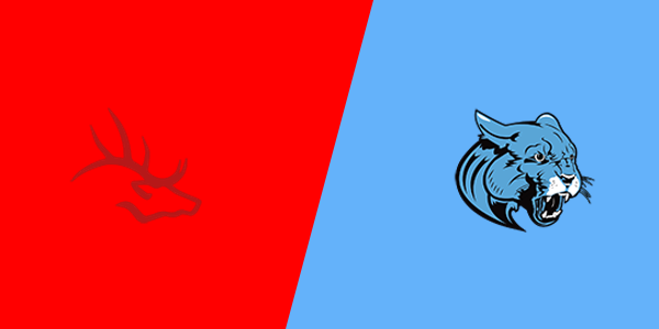 Burleson High School vs. Seguin High School - Arlington