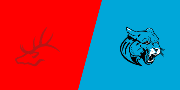Burleson High School vs. Seguin High School - Arlington