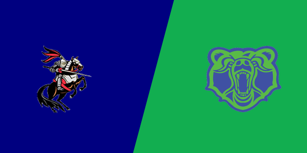 Liberty High School vs. Thunder Ridge High School