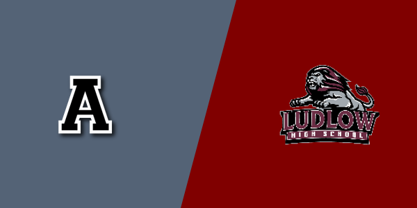 Away vs. Ludlow High School