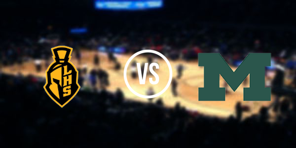 Manteca High School vs. Lathrop High School