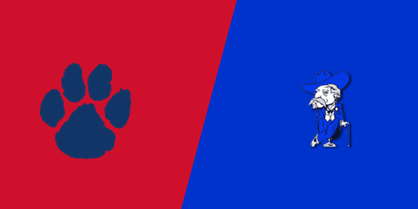 Trinity Presbyterian School vs. Reeltown High School