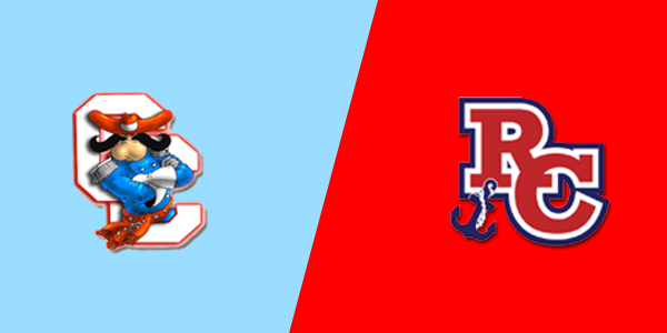 Casey County High School vs. Russell County High School