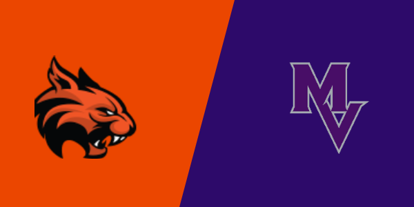Greeley Central High School vs. Mountain View High School