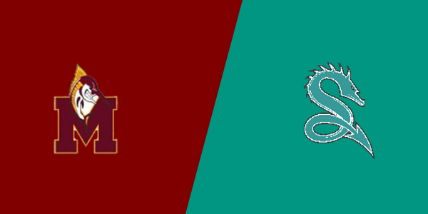 Mercy High School vs. Summit Academy North High School