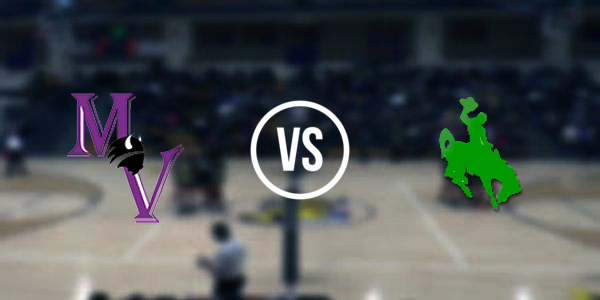 Pinedale High School vs. Mountain View High School