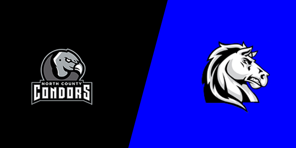 North Monterey County High School vs. King City High School