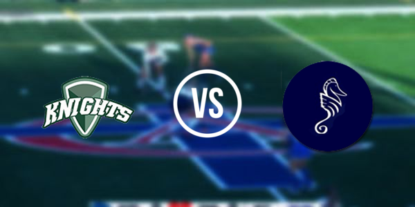Rice Memorial High School vs. Burlington High School