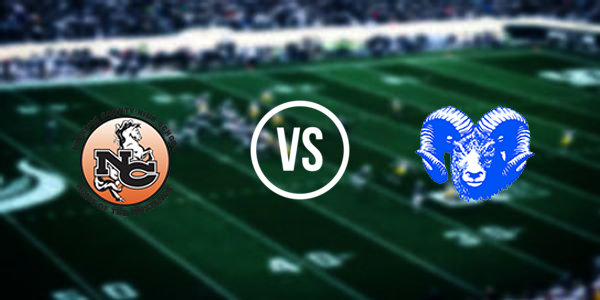 Natrona County High School vs. Dubois High School