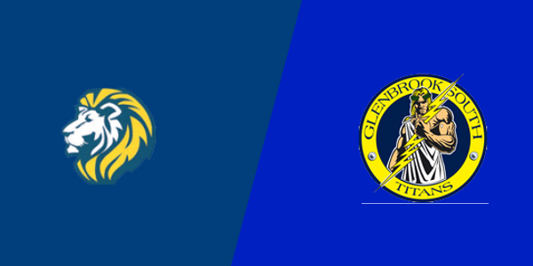Lyons Township High School vs. Glenbrook South High School