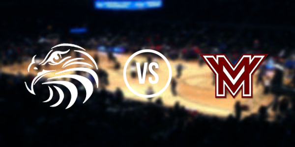 Hayfield Secondary School vs. Mount Vernon High School