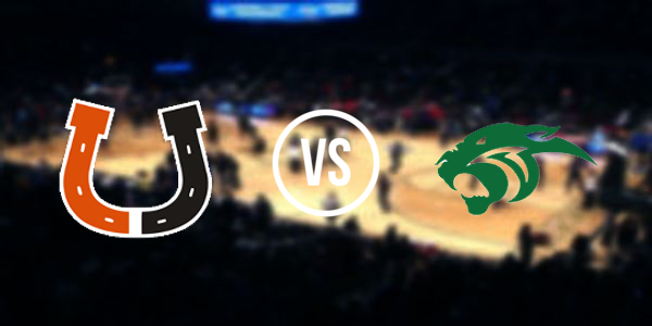 Billings Senior High School vs. Belgrade High School