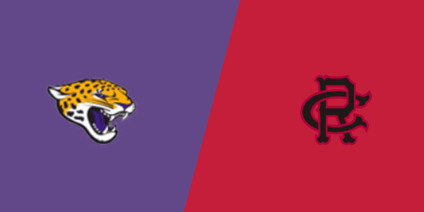 Carrboro High School vs. Cedar Ridge High School