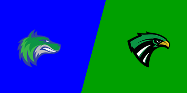 Littlerock High School vs. Palmdale High School
