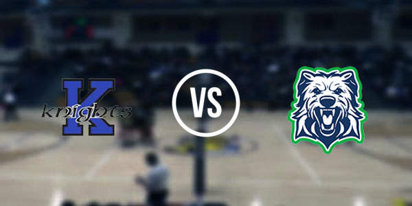 North Star High School vs. St Patrick's Academy High School