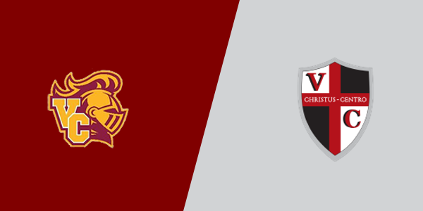 Valley Christian High School - Cerritos vs. Village Christian High School