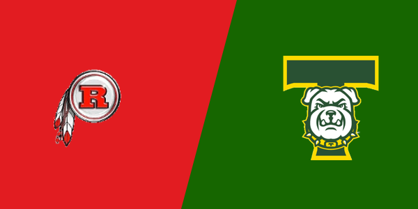 Ripon High School vs. Tracy High School