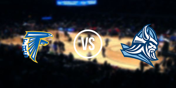 Foothill High School - Palo Cedro vs. Pleasant Valley High School