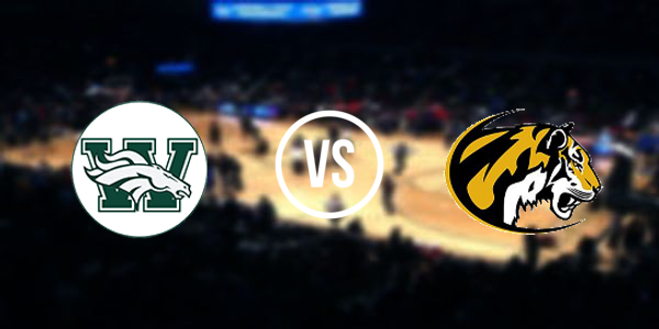 Elmwood Park High School vs Walther Christian Academy