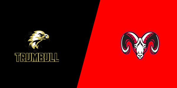 Trumbull High School vs. Bridgeport Central High School