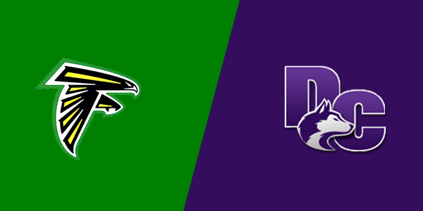 Falcon High School vs. Douglas County High School