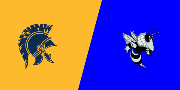 Sayre School vs. Nicholas Co Middle-High School