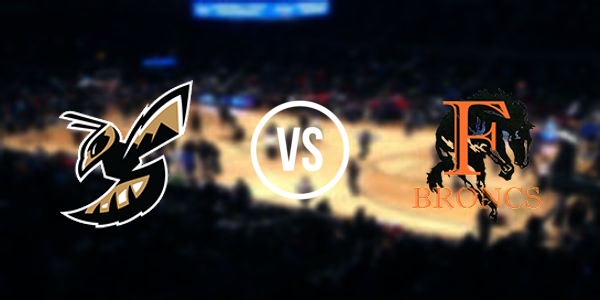 Frenchtown High School vs Stevensville High School