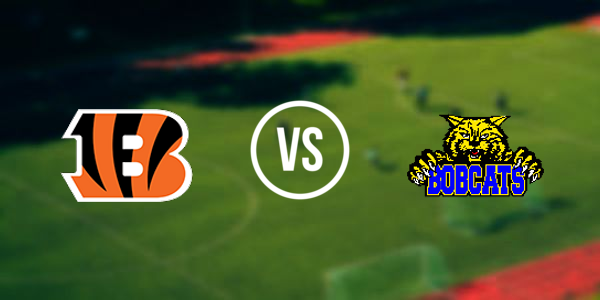 Bloomfield High School vs Gallup High School