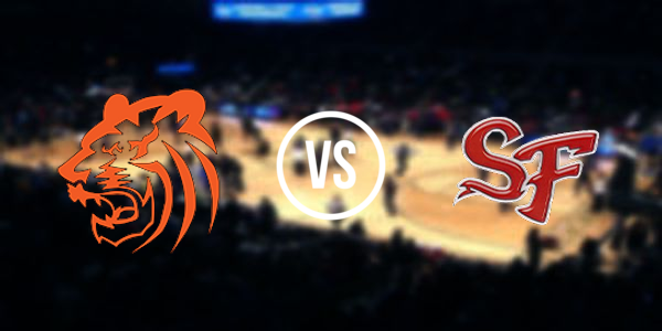 Baldwin County High School vs Spanish Fort High School