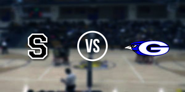 Goessel High School vs St John - Hudson Unified School District 350 - Varsity Girls Volleyball