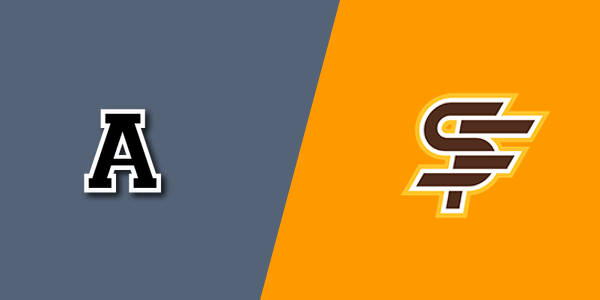 Saint Francis  - Mountain View vs. Away