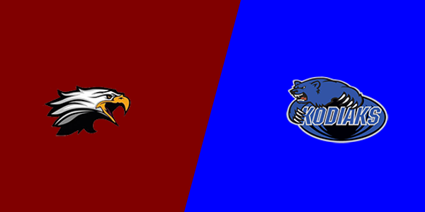 Pikes Peak Christian High School vs. Colorado Springs School