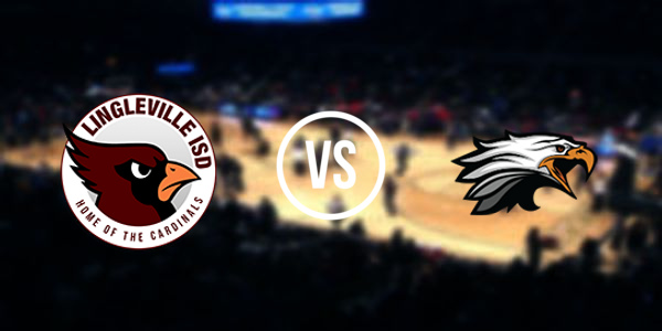 Morgan High School vs. Lingleville High School