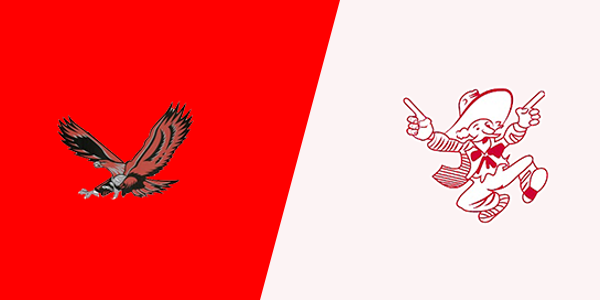 Hudson High School vs. South High Community School