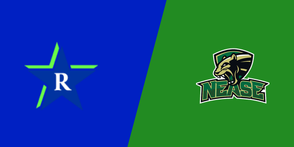 Riverside High School vs. Nease HS