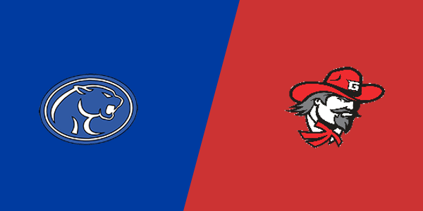 Caldwell High School vs. Gooding High School