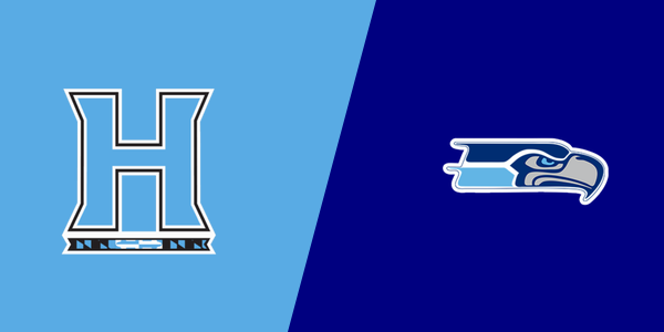 Huntingtown High School vs. South River High School