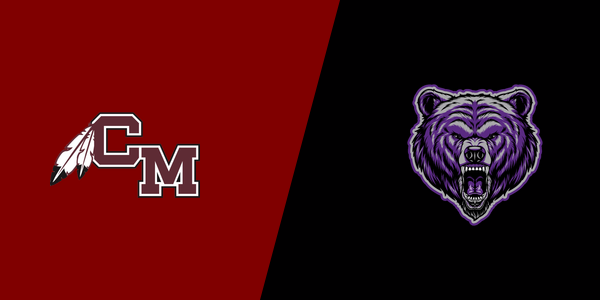 Cheyenne Mountain High School vs. Mesa Ridge High School