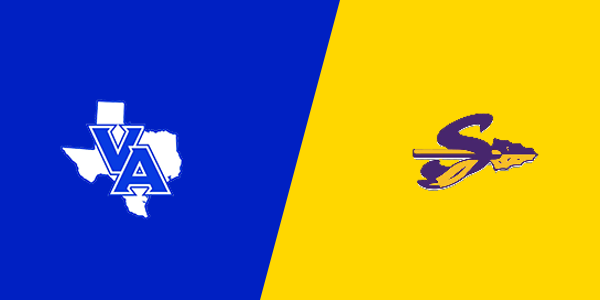 Van Alstyne High School vs. Sanger High School