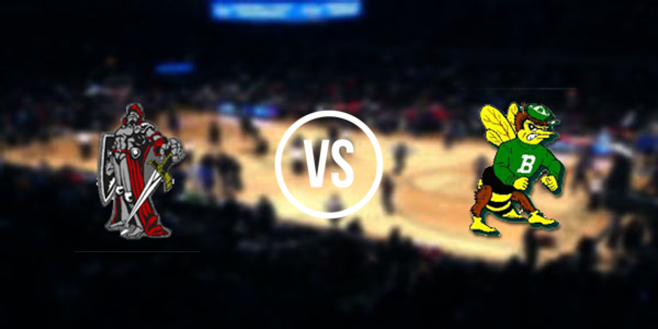 Hillcrest High School vs. Bonneville High School