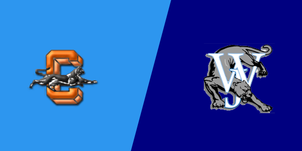 Cokeville High School vs. West Jefferson High School