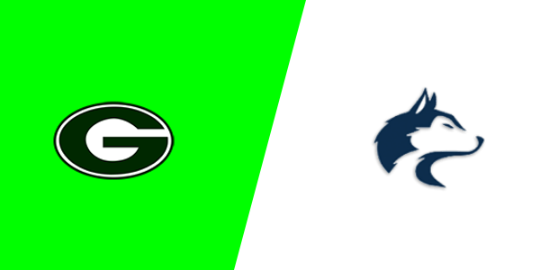 Genesee High School vs. Hemlock High School