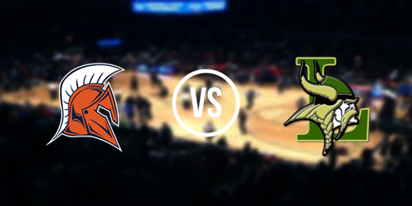 West Springfield High School vs. Langley High School